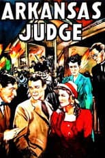 Arkansas Judge