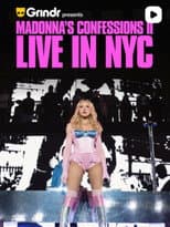 Confessions II - Live in NYC