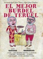 El mejor burdel de Teruel