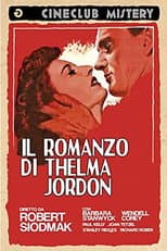 Il romanzo di Thelma Jordon