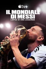 Il mondiale di Messi: L’apice di una leggenda