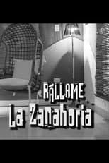 Rállame la zanahoria