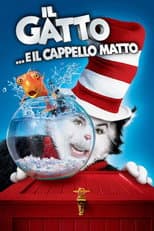 Il gatto... e il cappello matto