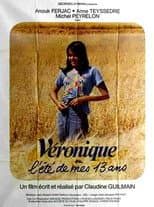 Véronique ou L'été de mes 13 ans