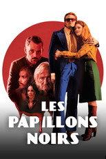 Les papillons noirs