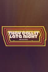 They Call It Late Night with Jason Kelce