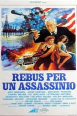 Rebus per un assassino