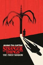 Stranger Things The First Shadow: dietro le quinte