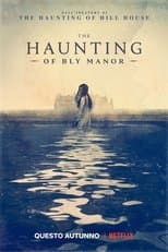 The Haunting of Bly Manor