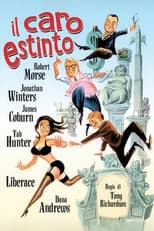 Il caro estinto