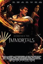 Immortals