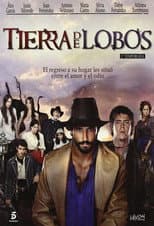 Tierra de lobos - L'amore e il coraggio