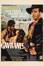 Los Gavilanes