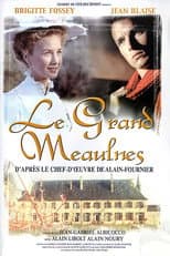 Le Grand Meaulnes