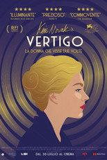 Kim Novak's Vertigo - La donna che visse due volte