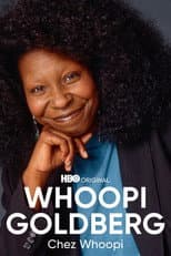 Chez Whoopi