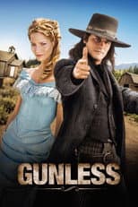 Django Gunless