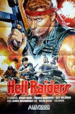 The Hell Raiders