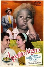 Angelo tra la folla