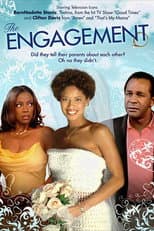 The Engagement: My Phamily BBQ 2
