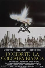 Uccidete la colomba bianca