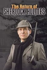 The Return of Sherlock Holmes