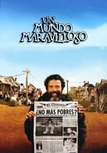 Un mundo maravilloso