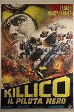 Killico, il pilota nero