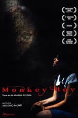 Monkey Boy