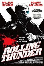 Rolling Thunder