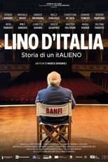 Lino D’Italia - Storia di un itALIENO