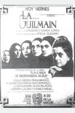 La casa de Bernarda Alba