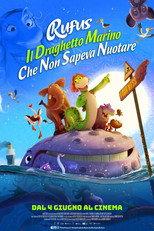 Rufus - Il draghetto marino che non sapeva nuotare