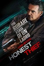 Honest Thief