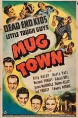 Mug Town