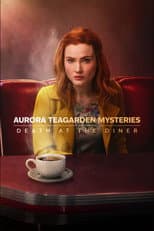 Aurora Teagarden Le prime indagini: Omicidio alla tavola calda