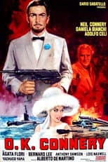O.K. Connery