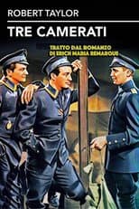 Tre camerati