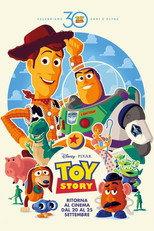 Toy Story - Il mondo dei giocattoli