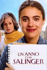 Un anno con Salinger
