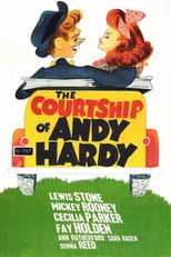 Il corteggiamento di Andy Hardy