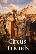 Circus Friends