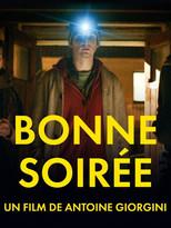 Bonne soirée