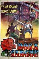 Rosa di sangue