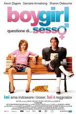 BoyGirl - Questione di... sesso