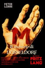 M - Il mostro di Düsseldorf
