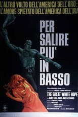 Per salire più in basso
