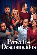Perfectos desconocidos