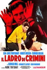 Il ladro di crimini