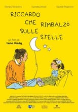 Riccardo che rimbalzò sulle stelle